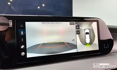 Hyundai Palisade 2024 2.2 Автомат в Москве № 111916, миниатюра 8