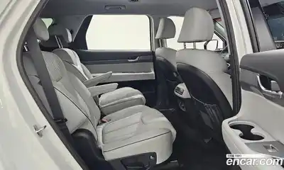 Hyundai Palisade 2024 2.2 Автомат в Москве № 111916, миниатюра 10