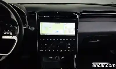 Hyundai Tucson 2023 1.6 Автомат в Москве № 111934, миниатюра 11