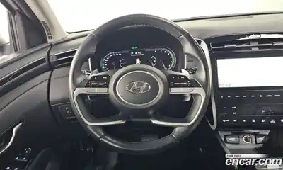 Hyundai Tucson 2023 1.6 Автомат в Москве № 111934, миниатюра 12