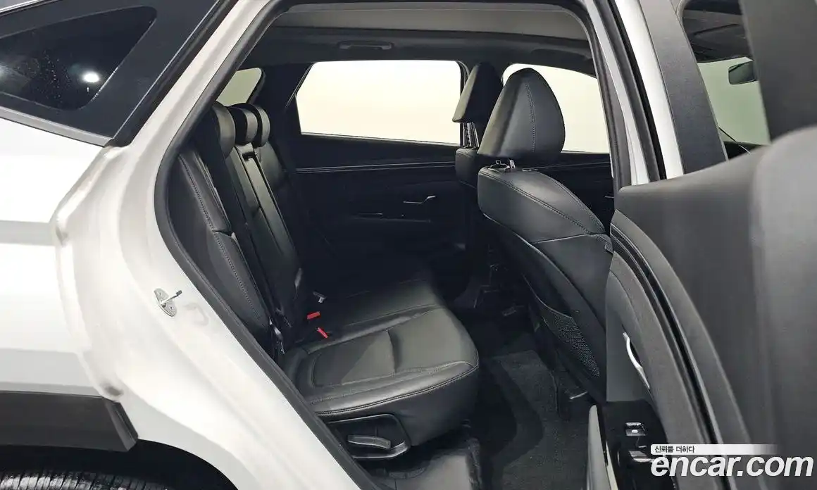 Hyundai Tucson 2023 1.6 Автомат в Москве № 111934, фото 16