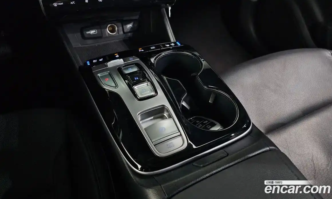 Hyundai Tucson 2023 1.6 Автомат в Москве № 111934, фото 18