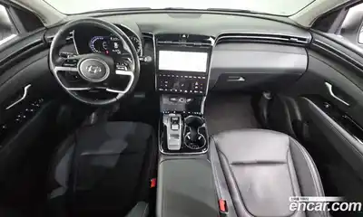 Hyundai Tucson 2023 1.6 Автомат в Москве № 111934, миниатюра 6