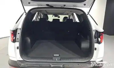 Hyundai Tucson 2023 1.6 Автомат в Москве № 111934, миниатюра 7