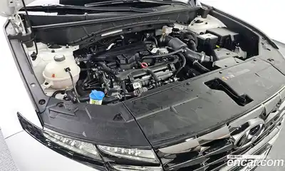 Hyundai Tucson 2023 1.6 Автомат в Москве № 111934, миниатюра 9