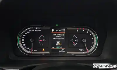 Hyundai Tucson 2023 1.6 Автомат в Москве № 111934, миниатюра 10