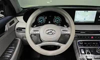 Hyundai Palisade, 2023