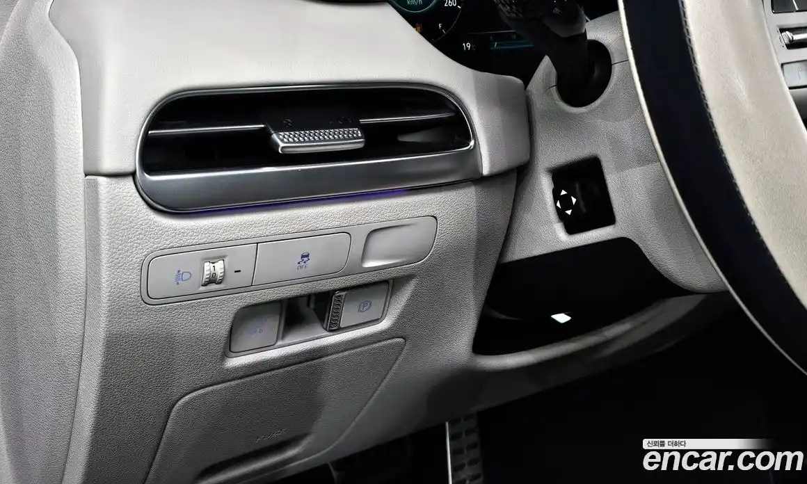 Hyundai Palisade 2023 3.8 Автомат в Москве № 112638, фото 11