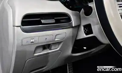 Hyundai Palisade 2023 3.8 Автомат в Москве № 112638, миниатюра 11