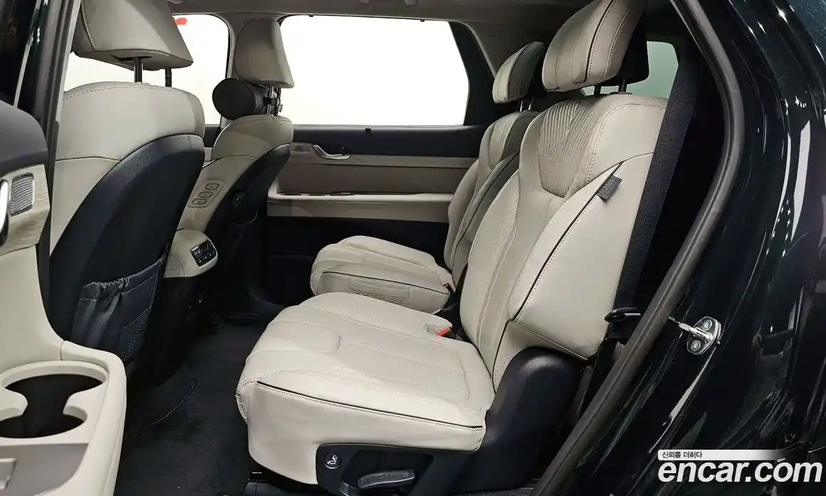 Hyundai Palisade 2023 3.8 Автомат в Москве № 112638, фото 12