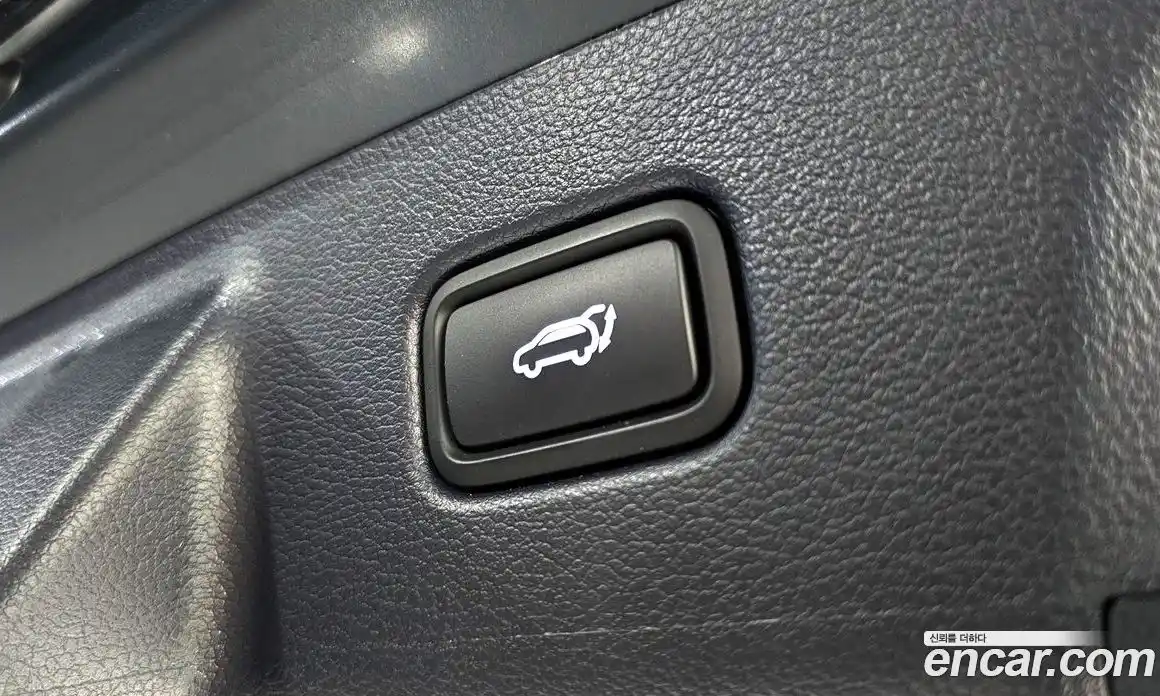 Hyundai Palisade 2023 3.8 Автомат в Москве № 112638, фото 14