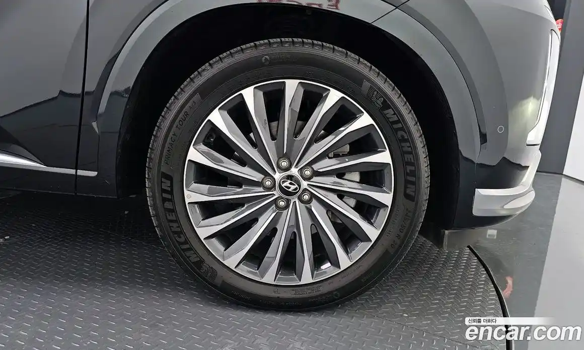 Hyundai Palisade 2023 3.8 Автомат в Москве № 112638, фото 18