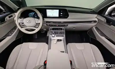 Hyundai Palisade 2023 3.8 Автомат в Москве № 112638, миниатюра 2