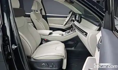 Hyundai Palisade 2023 3.8 Автомат в Москве № 112638, миниатюра 4