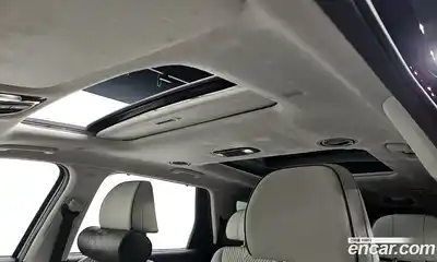 Hyundai Palisade 2023 3.8 Автомат в Москве № 112638, миниатюра 5