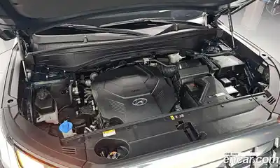 Hyundai Palisade 2023 3.8 Автомат в Москве № 112638, миниатюра 7