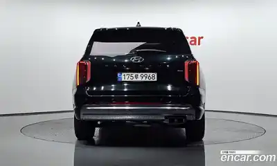 Hyundai Palisade 2023 3.8 Автомат в Москве № 112638, миниатюра 10