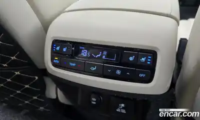 Hyundai Palisade 2021 2.2 Автомат в Москве № 113154, миниатюра 2