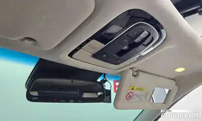 Hyundai Palisade 2021 2.2 Автомат в Москве № 113154, миниатюра 3