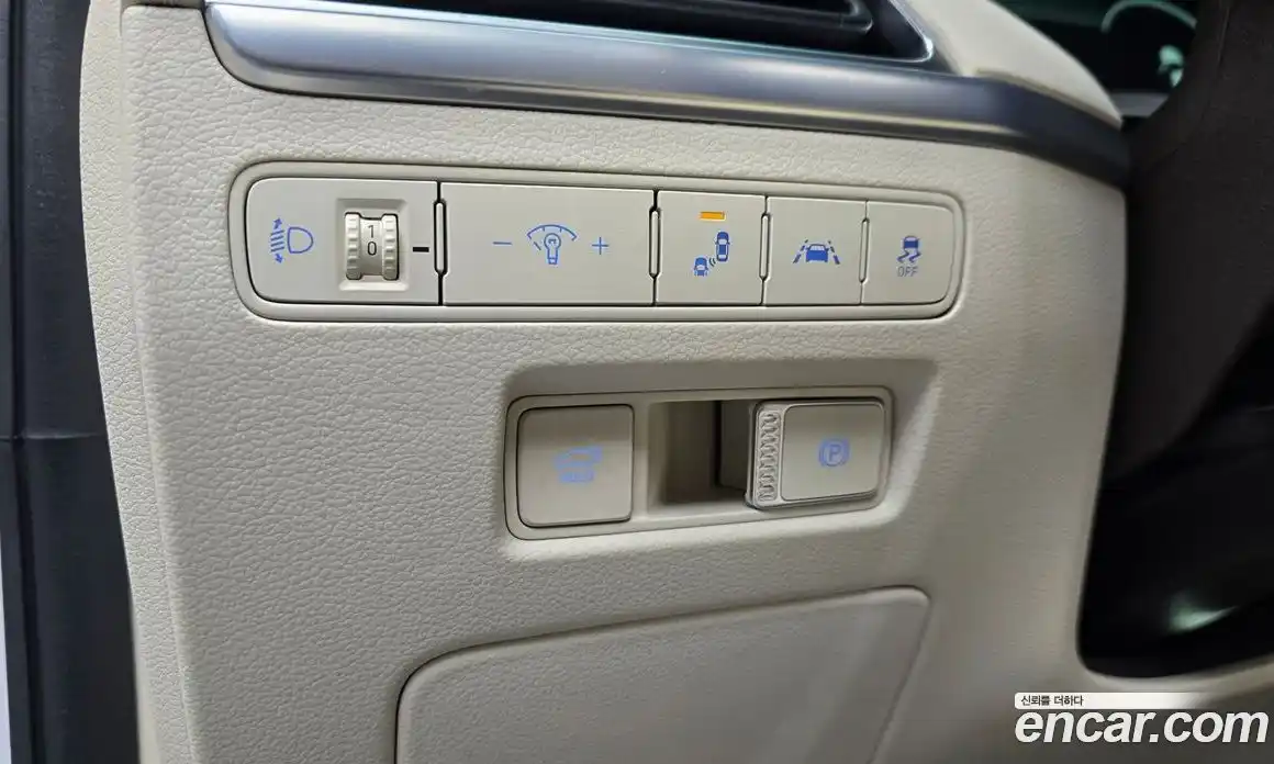 Hyundai Palisade 2021 2.2 Автомат в Москве № 113154, фото 6