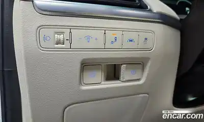 Hyundai Palisade 2021 2.2 Автомат в Москве № 113154, миниатюра 6