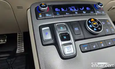 Hyundai Palisade 2021 2.2 Автомат в Москве № 113154, миниатюра 8