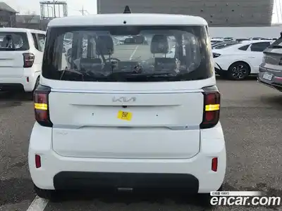 Kia Ray 2026 1.0 Автомат в Москве № 113889, миниатюра 11