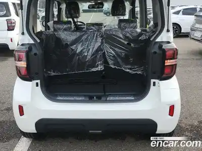 Kia Ray 2026 1.0 Автомат в Москве № 113889, миниатюра 12