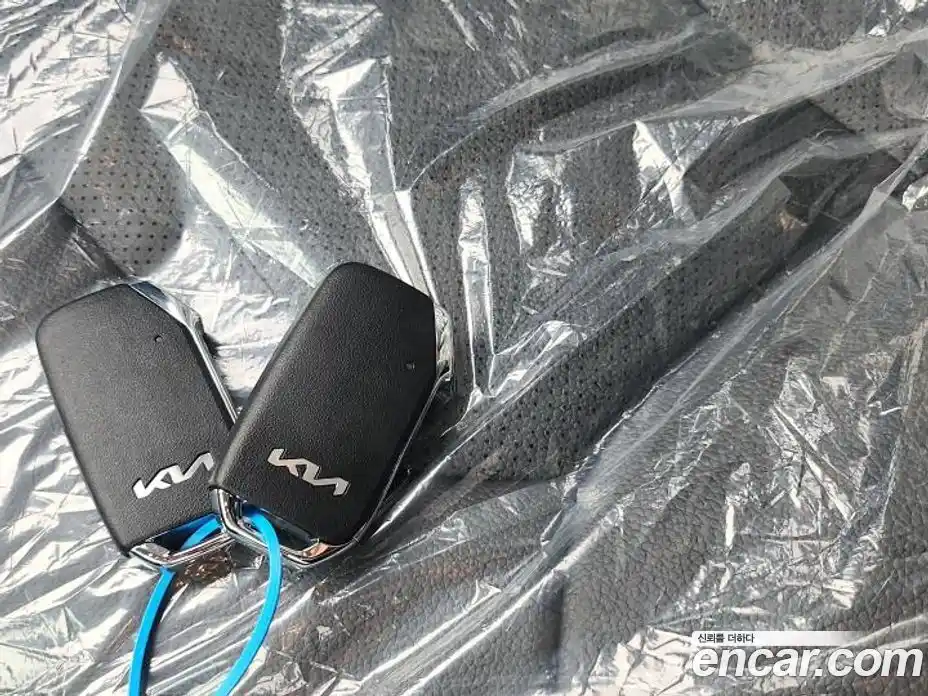 Kia Ray 2026 1.0 Автомат в Москве № 113889, фото 14