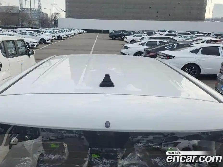 Kia Ray 2026 1.0 Автомат в Москве № 113889, фото 17