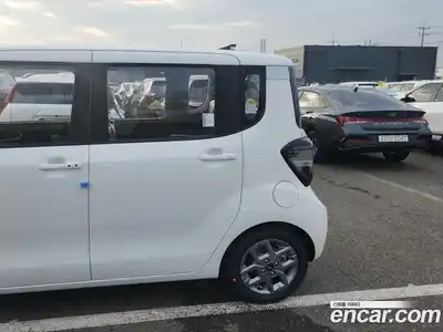 Kia Ray 2026 1.0 Автомат в Москве № 113889, миниатюра 5