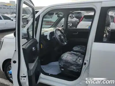 Kia Ray 2026 1.0 Автомат в Москве № 113889, миниатюра 6