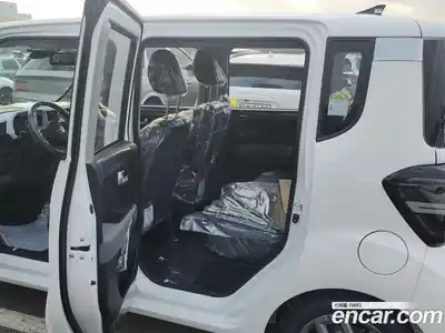 Kia Ray 2026 1.0 Автомат в Москве № 113889, миниатюра 7