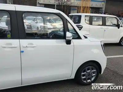 Kia Ray 2026 1.0 Автомат в Москве № 113889, миниатюра 8