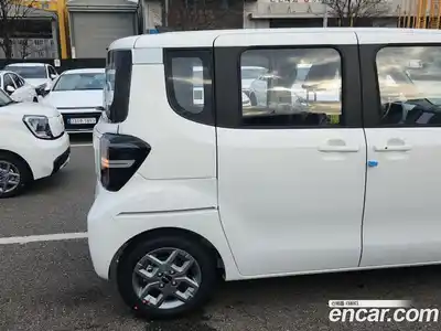 Kia Ray 2026 1.0 Автомат в Москве № 113889, миниатюра 10