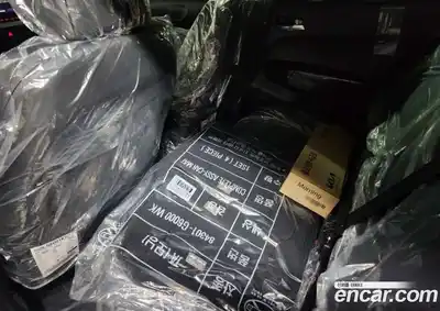 Kia Morning 2026 1.0 Автомат в Москве № 113895, миниатюра 6