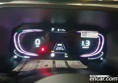 Kia Morning 2026 1.0 Автомат в Москве № 113895, миниатюра 7