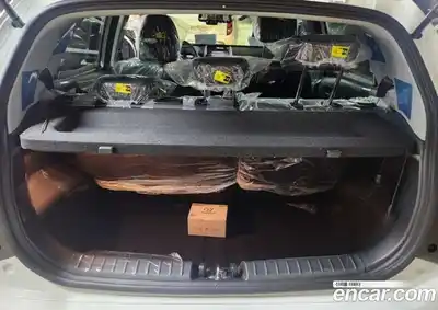 Kia Morning 2026 1.0 Автомат в Москве № 113895, миниатюра 8