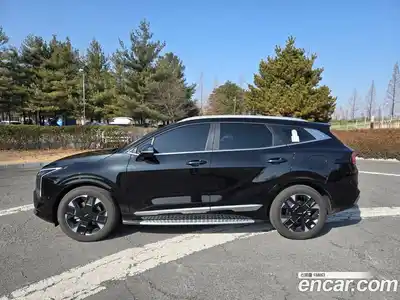 Kia Sportage 2025 1.6 Автомат в Москве № 114245, миниатюра 11