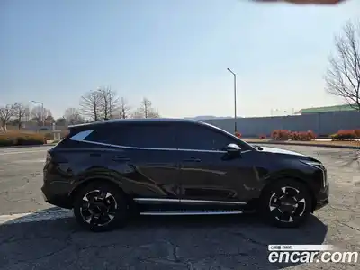 Kia Sportage 2025 1.6 Автомат в Москве № 114245, миниатюра 12