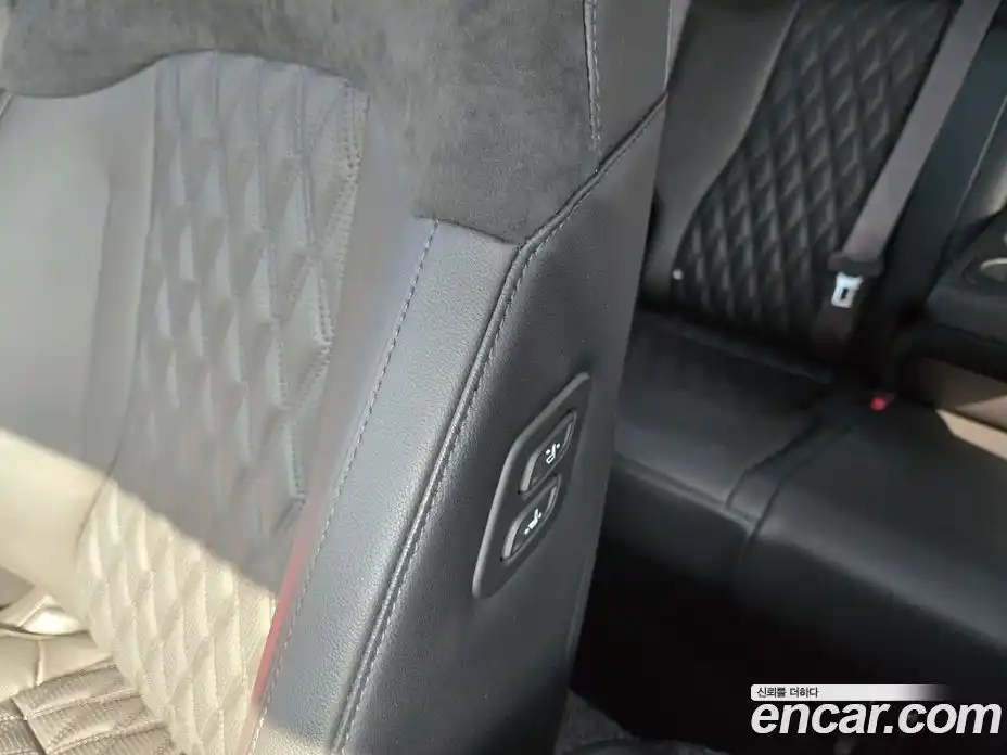 Kia Sportage 2025 1.6 Автомат в Москве № 114245, фото 13