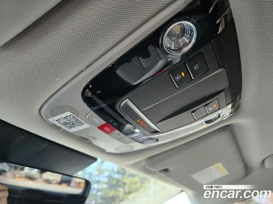 Kia Sportage 2025 1.6 Автомат в Москве № 114245, фото 16