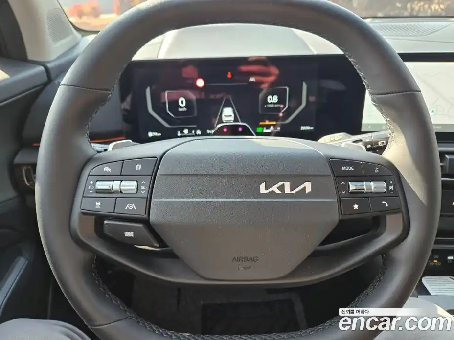 Kia Sportage 2025 1.6 Автомат в Москве № 114245, фото 17