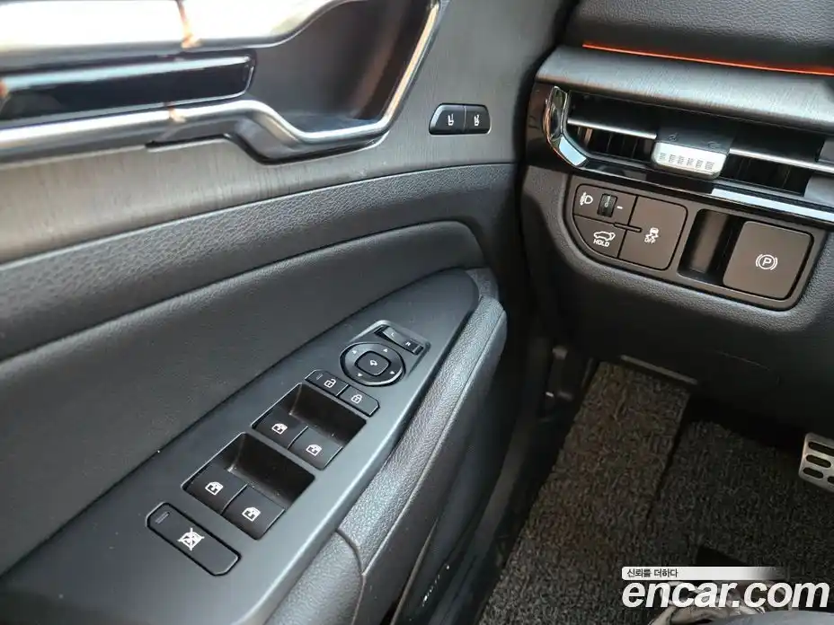 Kia Sportage 2025 1.6 Автомат в Москве № 114245, фото 18