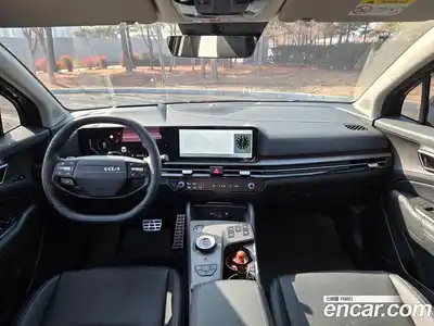 Kia Sportage 2025 1.6 Автомат в Москве № 114245, миниатюра 7