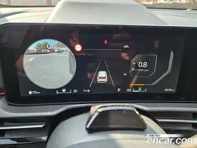 Kia Sportage 2025 1.6 Автомат в Москве № 114245, миниатюра 8