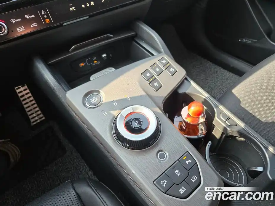 Kia Sportage 2025 1.6 Автомат в Москве № 114245, фото 9