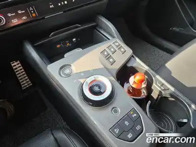 Kia Sportage 2025 1.6 Автомат в Москве № 114245, миниатюра 9