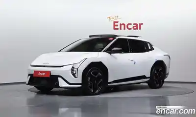 Kia EV4, 2026