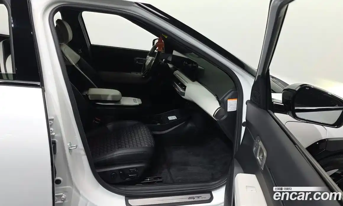 Kia EV4 2026 0.2 Автомат в Москве № 115572, фото 11